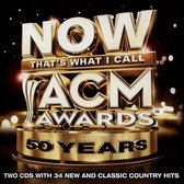 Now That's What I Call Acm Awards: 50th Anniversary