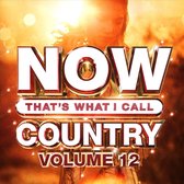 NOW Country, Vol. 12