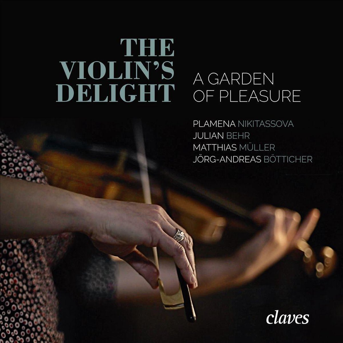 The Violin's Delight
