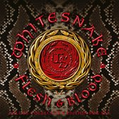 Whitesnake - Flesh & Blood (4 LP)