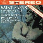 Saint-Saens: Symphony No.3 In C Minor - Organ