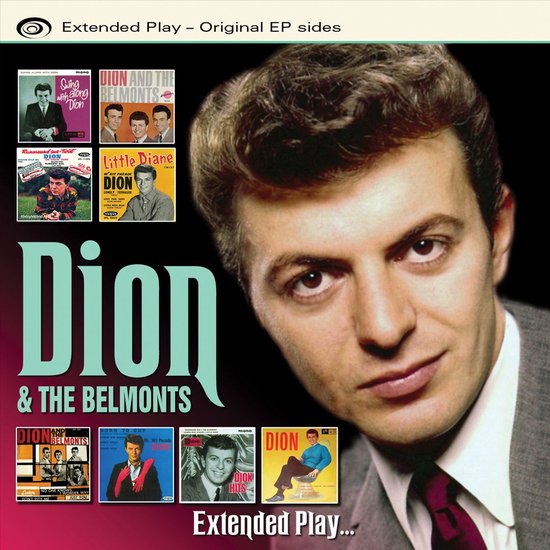 Extended Play