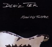 Deniz Tek - Mean Old Twister (CD)