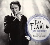 Paal Flaata - Come Tomorrow. Songs Of Townes Van (CD)