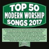 Top 50 Modern Worships Songs 2017