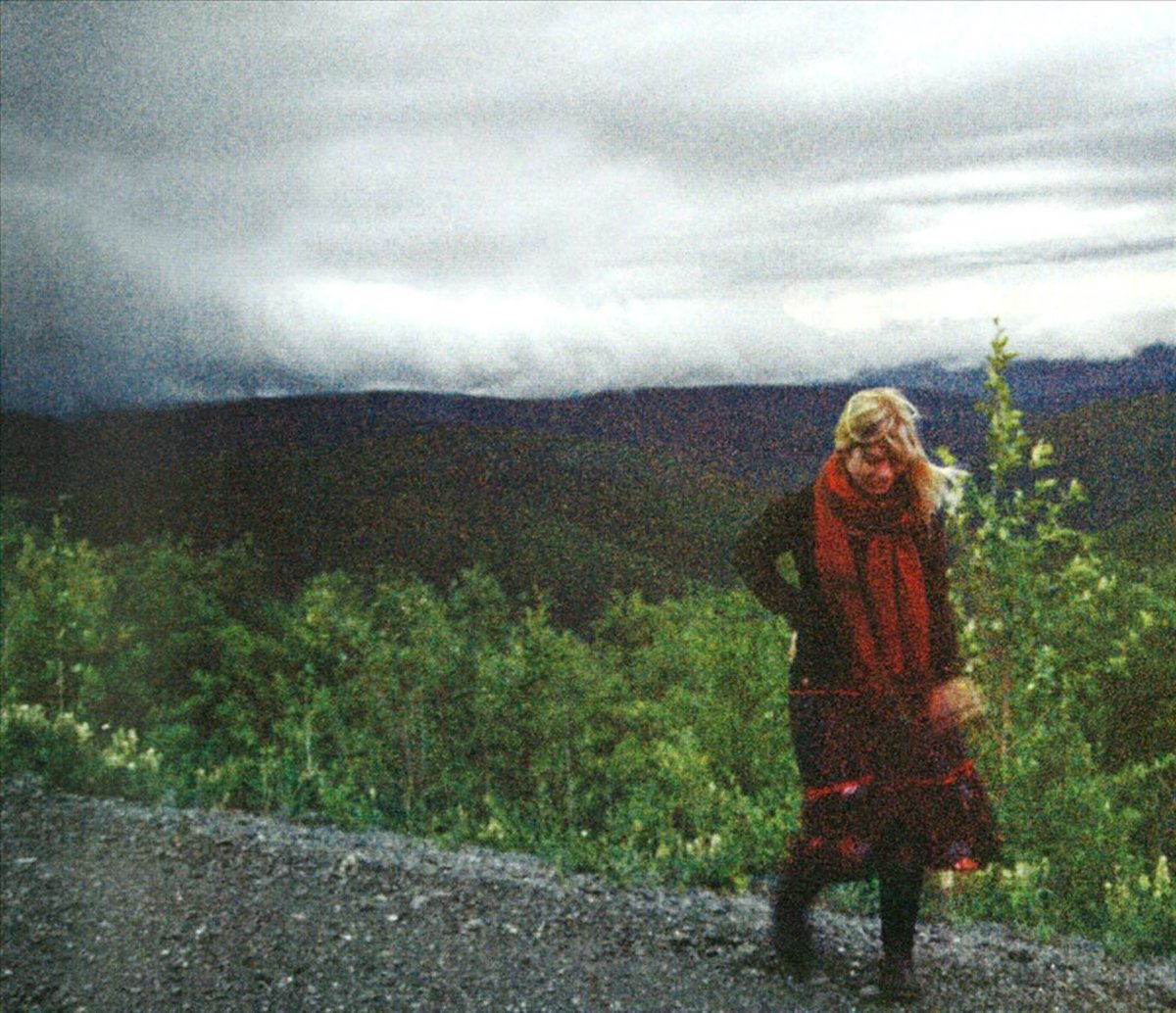 Basia Bulat - Heart Of My Own (LP)