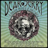 Dear Jerry - Celebrating The Music Of