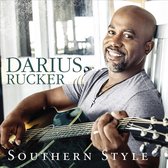Darius Rucker - Southern Style