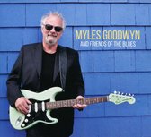Myles Goodwyn And Friends Of The Blues