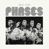 Angel Olsen - Phases (CD)