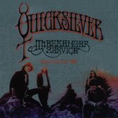 Quicksilver Messenger Service - Happy Trails Live 1969 (CD)