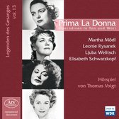 Legenden des Gesanges, Vol. 13: Prima La Donna