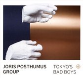 Tokyo's Bad Boys