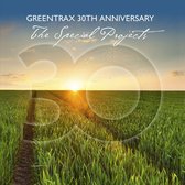 Various Artists - Greentrax 30th Anniversary. The Special Collection (2 CD) ( Anniversary Edition)