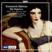 Kalmandie Bajadere, Richard Bonynge | CD (album) | Muziek | bol.com