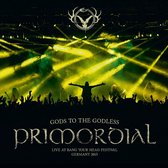 Primordial - Gods To The Godless (2 LP)