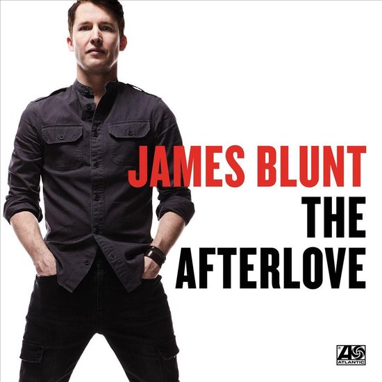 James Blunt - The Afterlove - Blunt,james