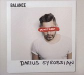 Various Artists Mixed By Darius Syrossian - Balance Presents Do Not Sleep (CD)