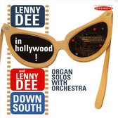 Lenny Dee In Hollywood / Lenny Dee Down South