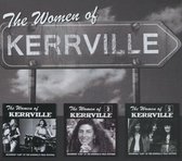 Various Artists - Women Of Kerrville (3 CD)