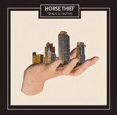 Horse Thief - Trials & Truths (2 LP)