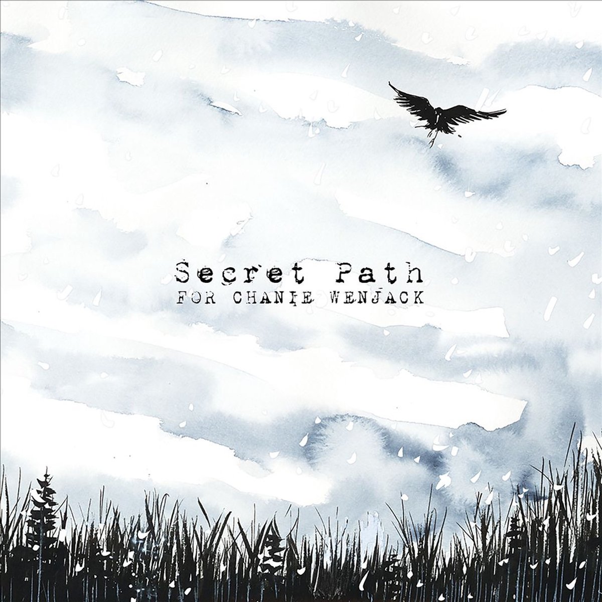 Secret Path