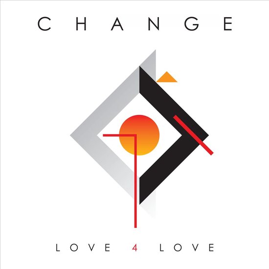Love 4 Love