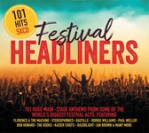 101 Hits: Festival Headliners