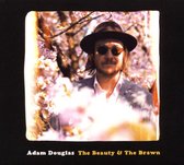 Adam Douglas - Beauty & The Brawn (CD)