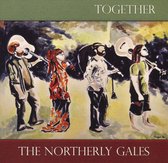 Northerly Gales - Together (CD)