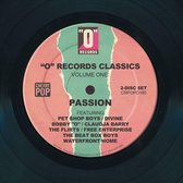 O Records Classics: Volume One - Passion