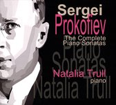 Sergei Prokofiev: The Complete Piano Sonatas