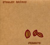 Stanley Brinks - Peanuts (CD)