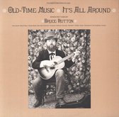 Old-Time Music: It's All Around