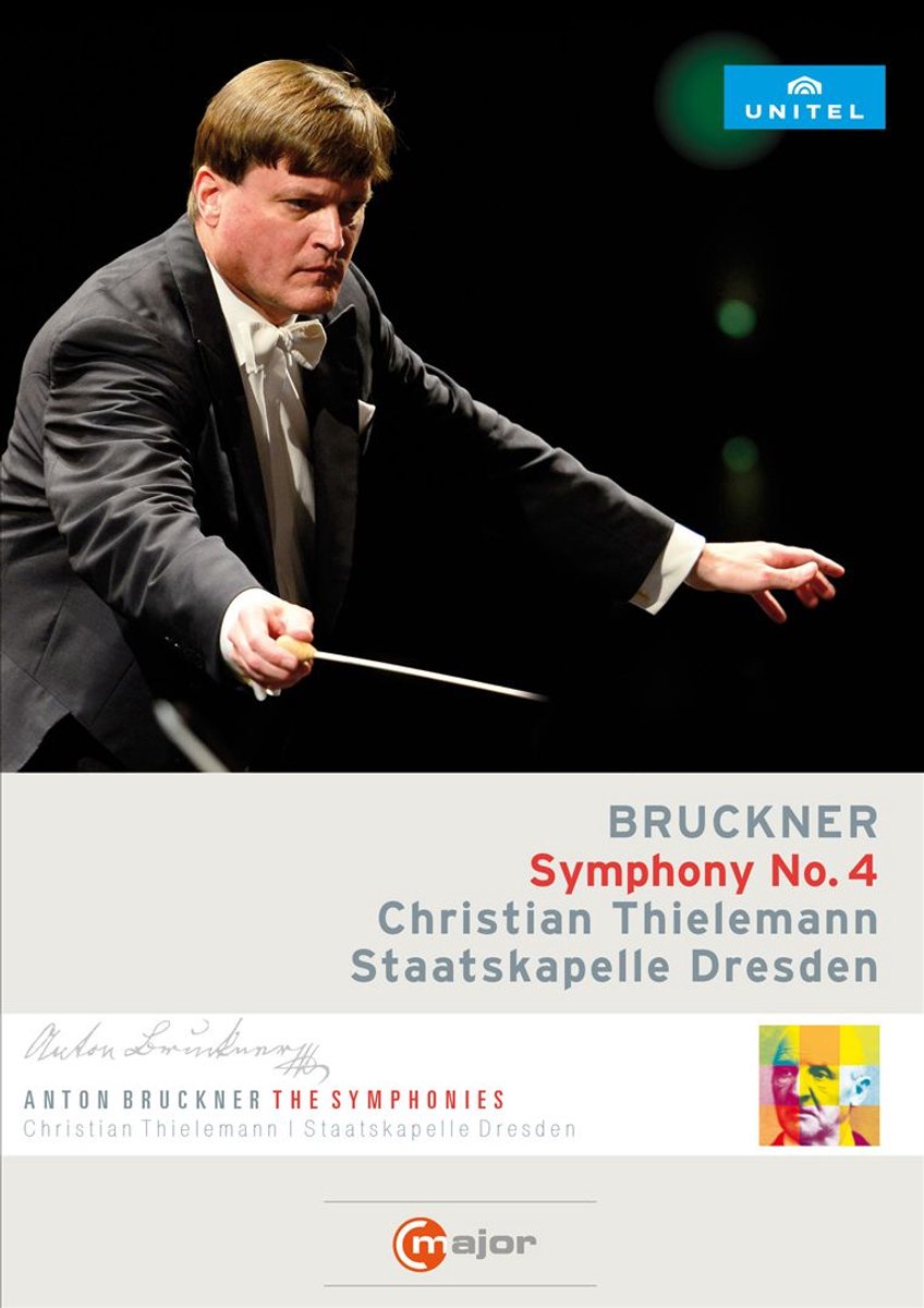 Brucknersymphony No 4
