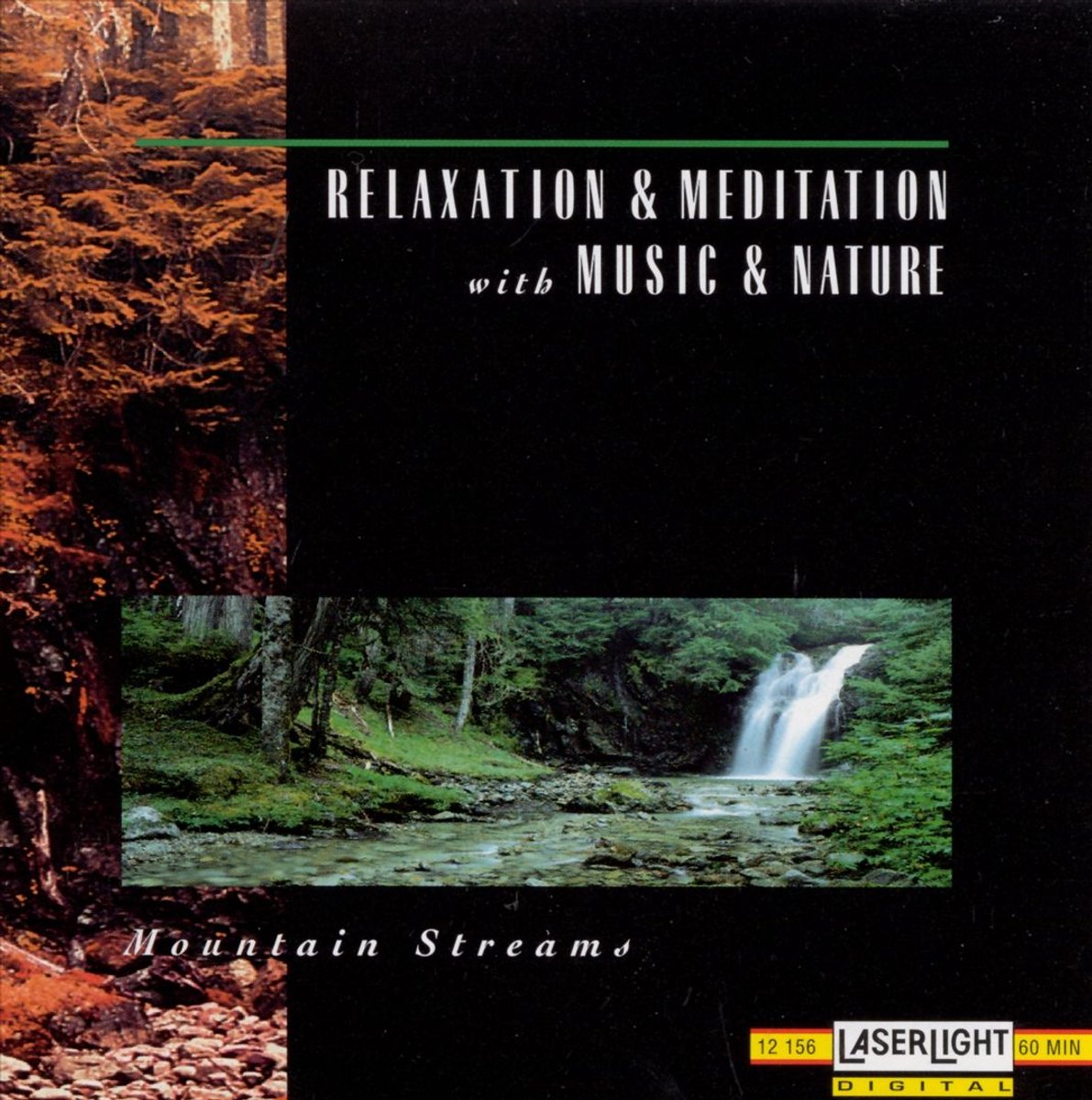 Mountain Streams [Laserlight]