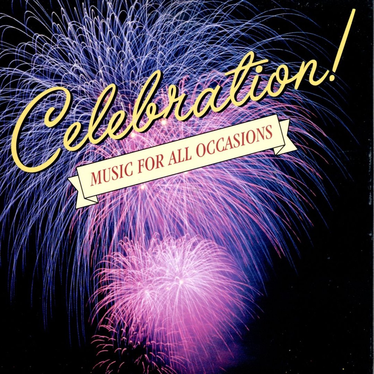 Celebration!