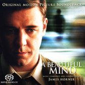 Beautiful Mind [Original Motion Picture Soundtrack]