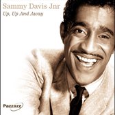 Sammy Davis Jr. - Up, Up And Away (CD)