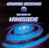 Galactic Grooves/Best Of Lakeside
