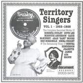 Territory Singers 1