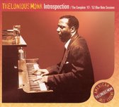 Introspection: The Complete '47-'52 Blue Note Sessions