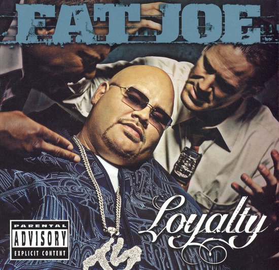 Loyalty Stickered