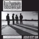 Kelly Pardekooper - Johnson County Snow (CD)