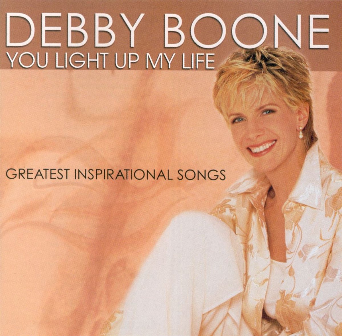You Light Up My Life: Inspirational...
