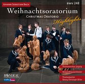 Bach; Weihnachtsoratorium