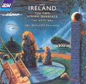Ireland: String Quartets, The Holy Boy / Holywell Ensemble