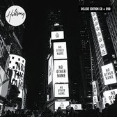 Hillsong - No Other Name (Deluxe CD+DVD Edition)