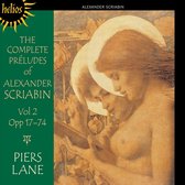 Piers Lane - The Complete Préludes Volume 2 (CD)