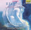 Mozart: Requiem / Pearlman, Boston Baroque